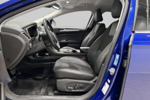 Ford Mondeo esikatselu 9