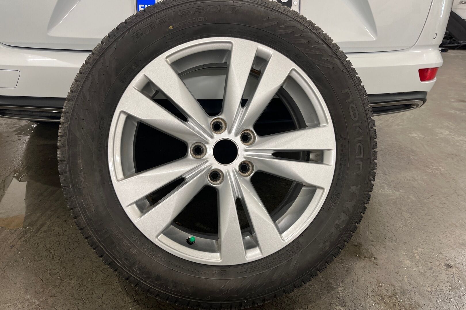 Renault Talisman iso kuva 14