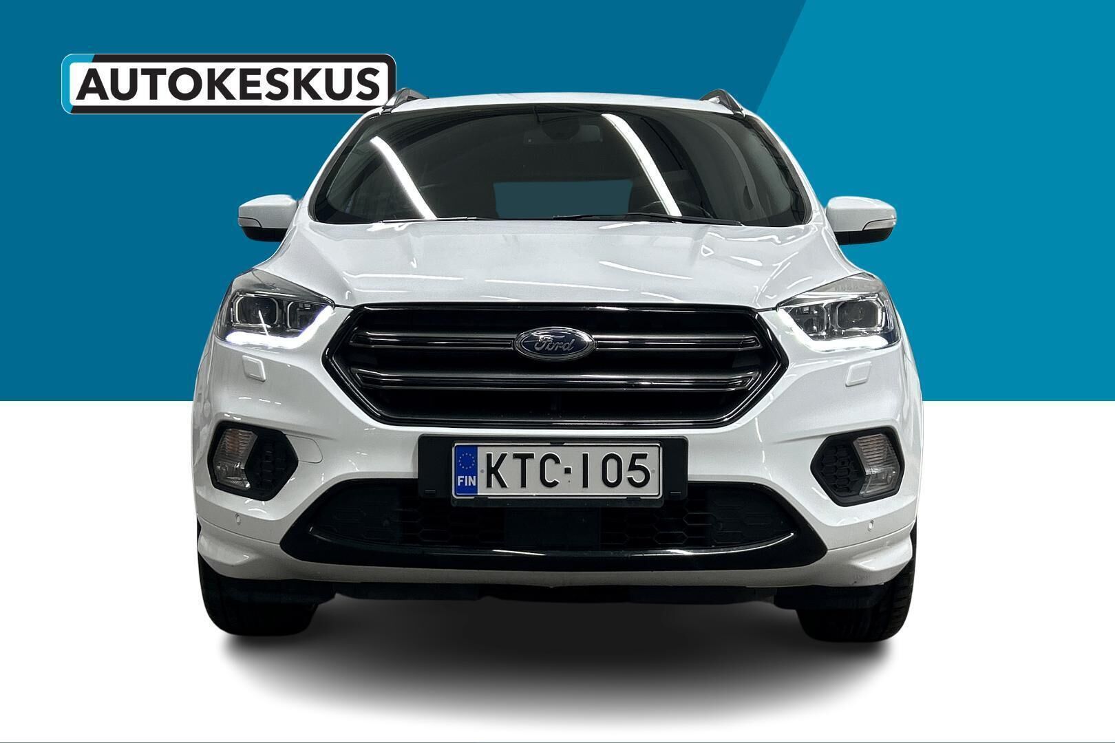 Ford Kuga iso kuva 1