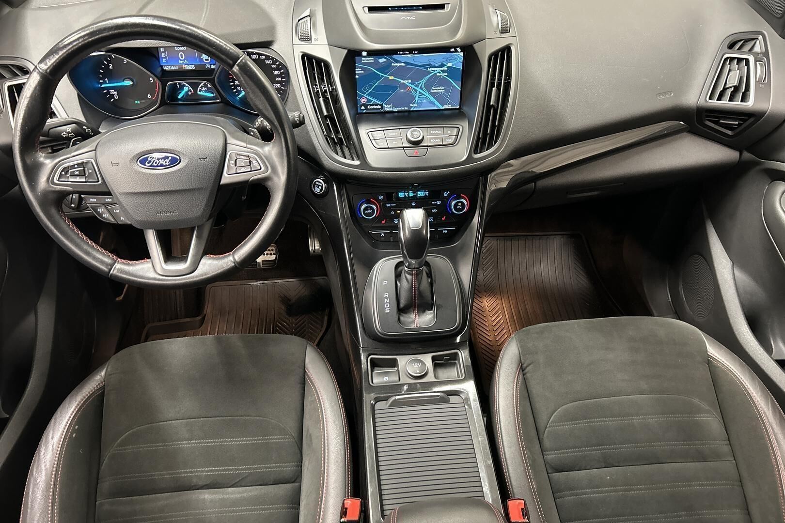 Ford Kuga iso kuva 9