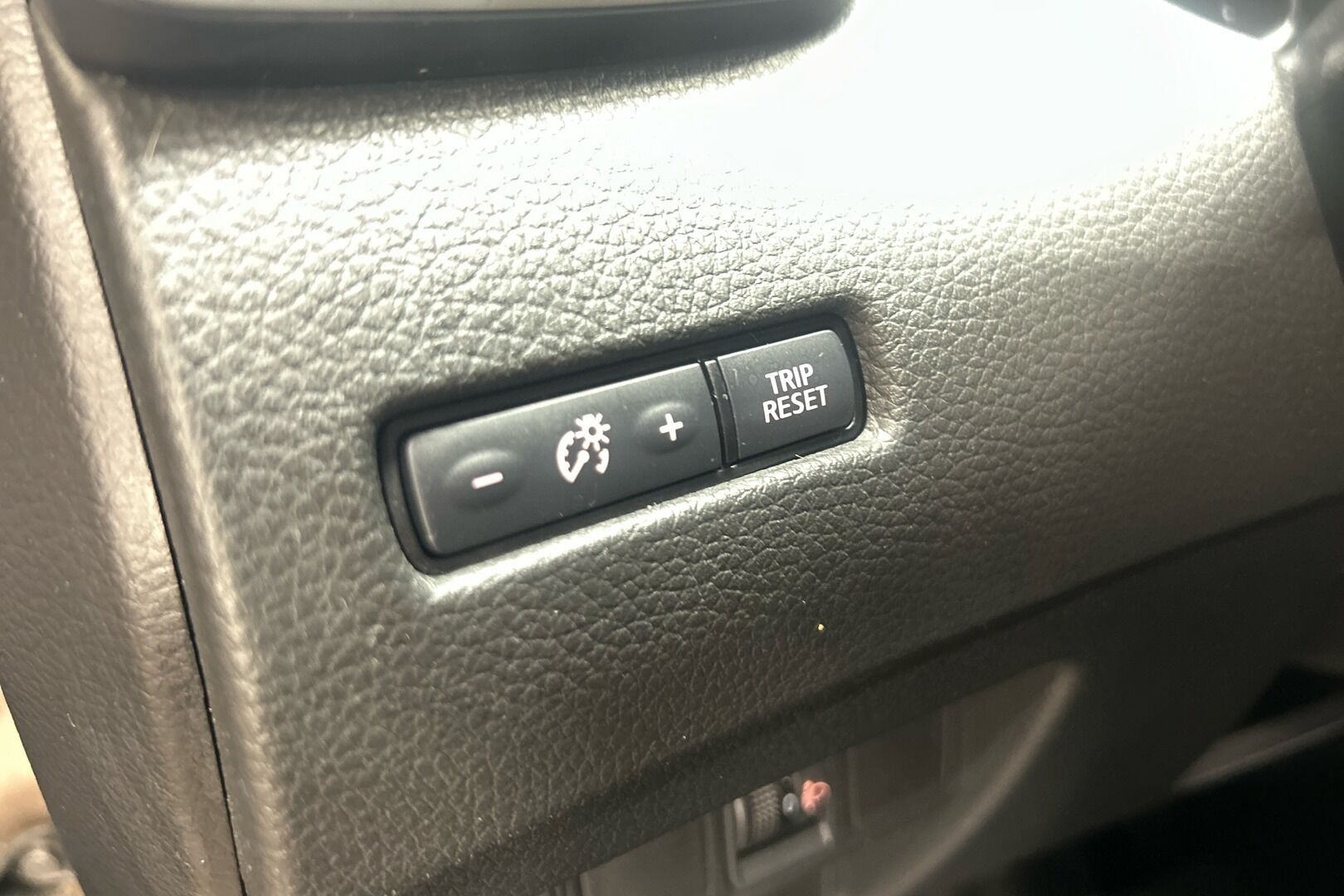 Nissan Qashqai iso kuva 15