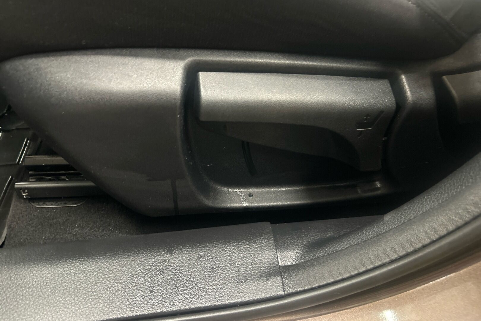 Nissan Qashqai iso kuva 17