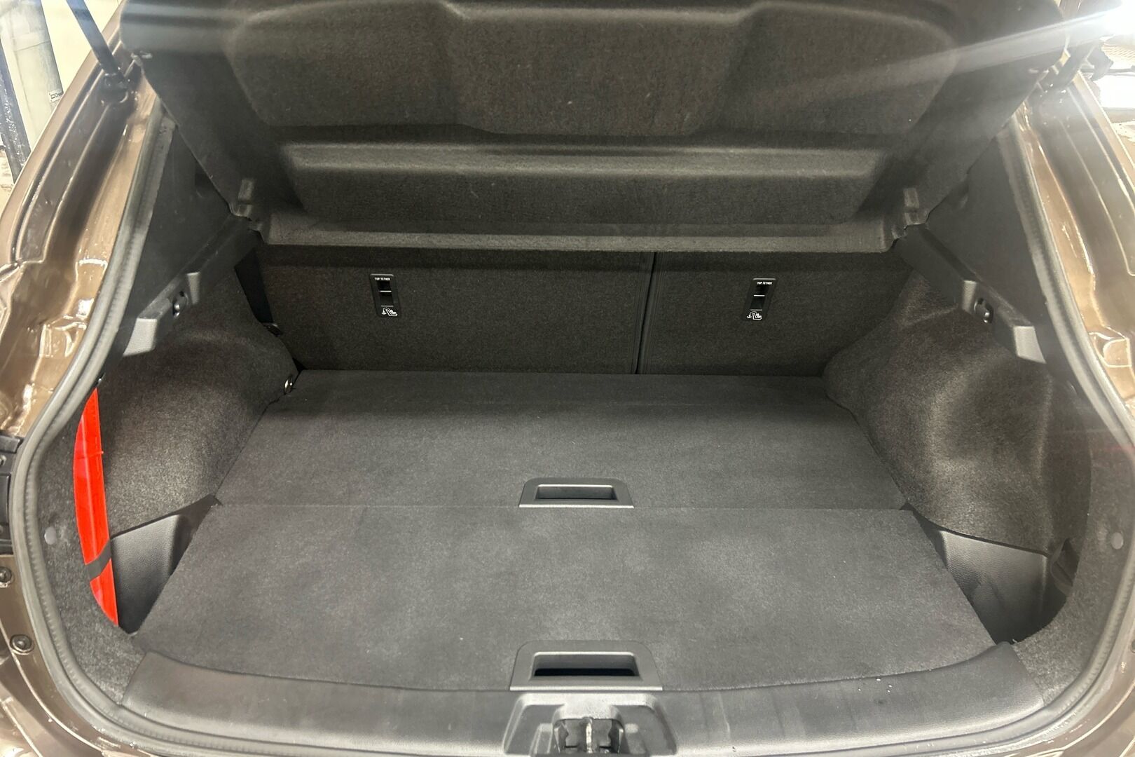 Nissan Qashqai iso kuva 6