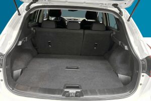 Nissan Qashqai esikatselu 11