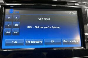 Nissan Qashqai esikatselu 14