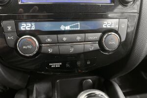 Nissan Qashqai esikatselu 16