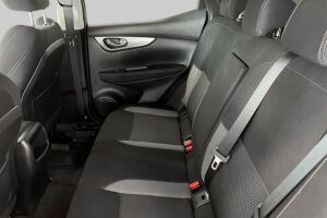 Nissan Qashqai esikatselu 8