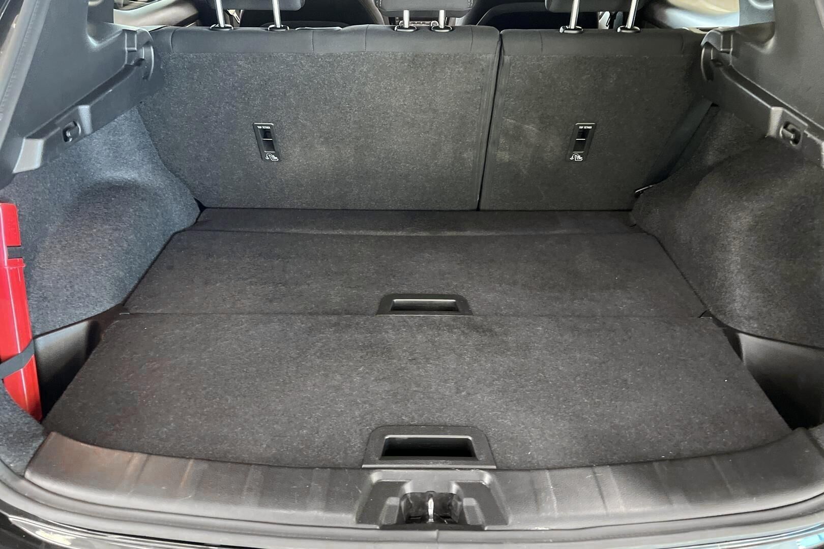 Nissan Qashqai iso kuva 10