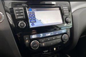 Nissan Qashqai esikatselu 23
