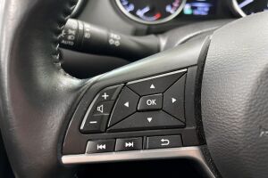 Nissan Qashqai esikatselu 14