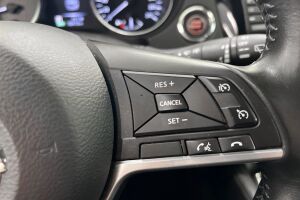 Nissan Qashqai esikatselu 15