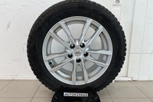 Nissan Qashqai esikatselu 18