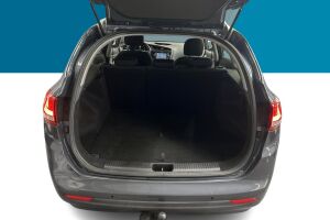 Kia cee'd esikatselu 11