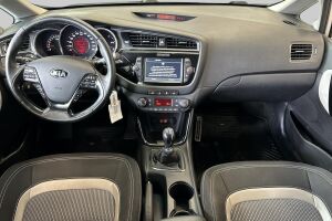 Kia cee'd esikatselu 11