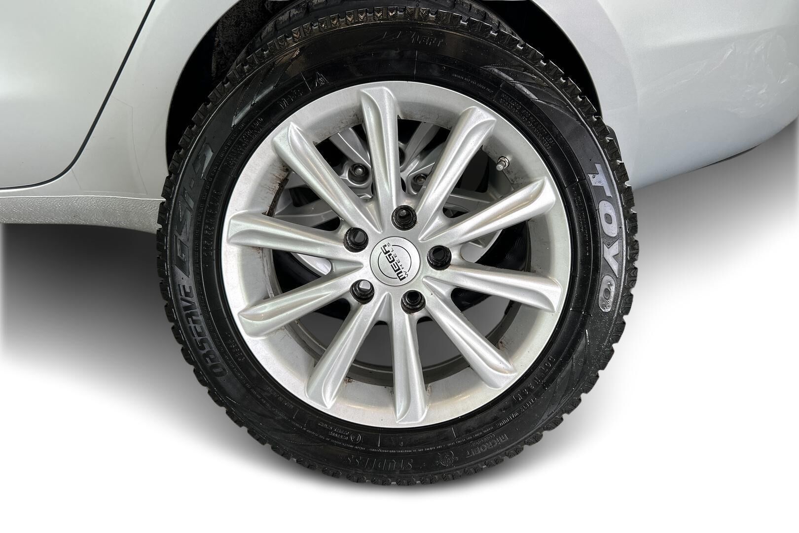 Kia cee'd iso kuva 13