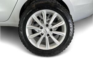 Kia cee'd esikatselu 13