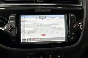 Kia cee'd esikatselu 15