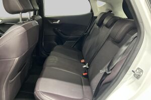 Ford Fiesta esikatselu 20