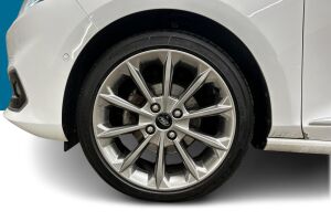 Ford Fiesta esikatselu 9