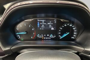 Ford Fiesta esikatselu 10