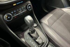 Ford Fiesta esikatselu 21