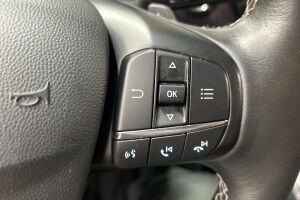 Ford Fiesta esikatselu 22