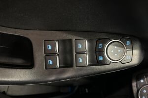 Ford Fiesta esikatselu 23