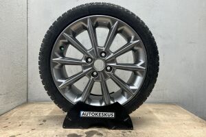 Ford Fiesta esikatselu 14