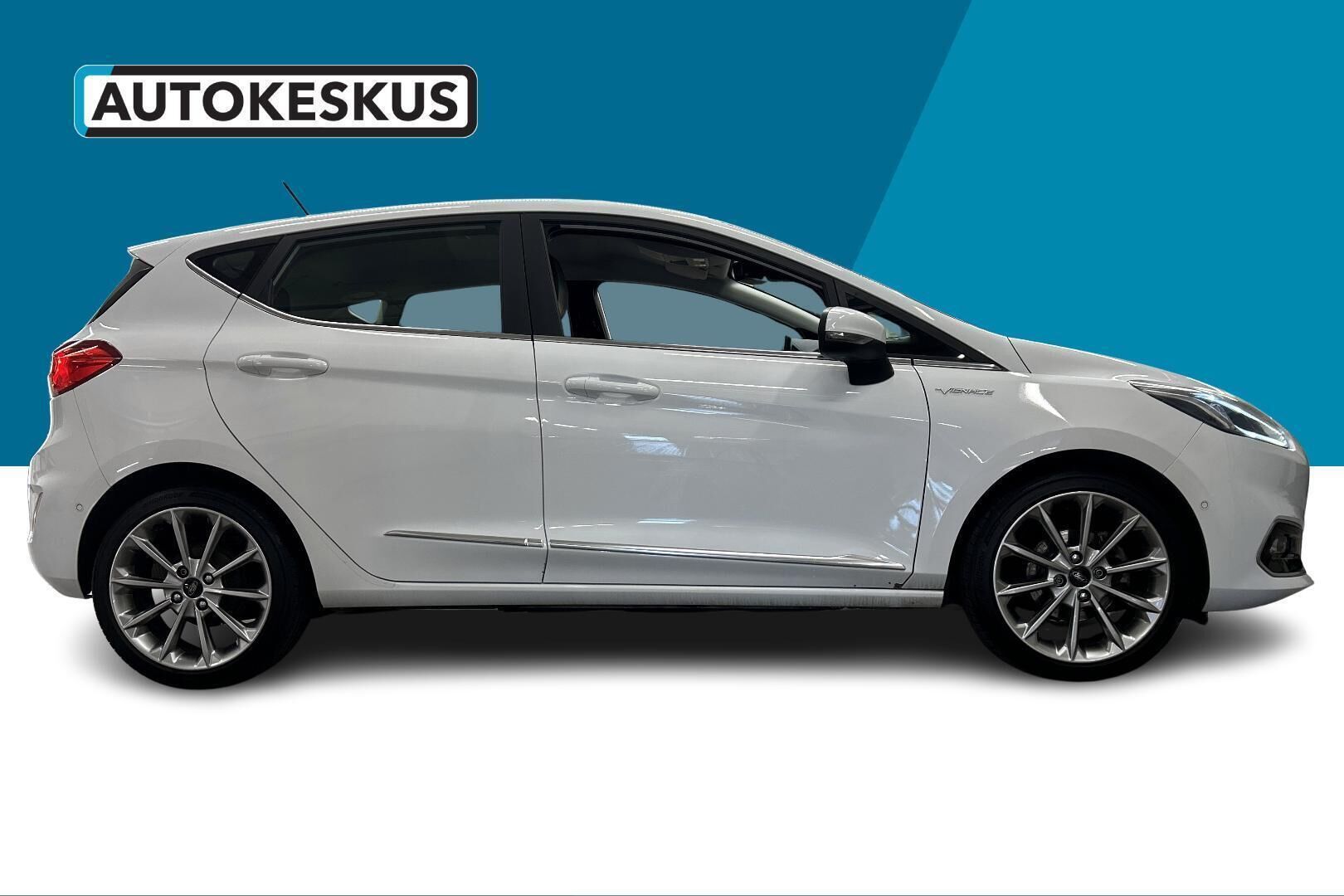 Ford Fiesta 2018, kuva 5/25