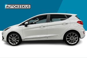 Ford Fiesta esikatselu 6