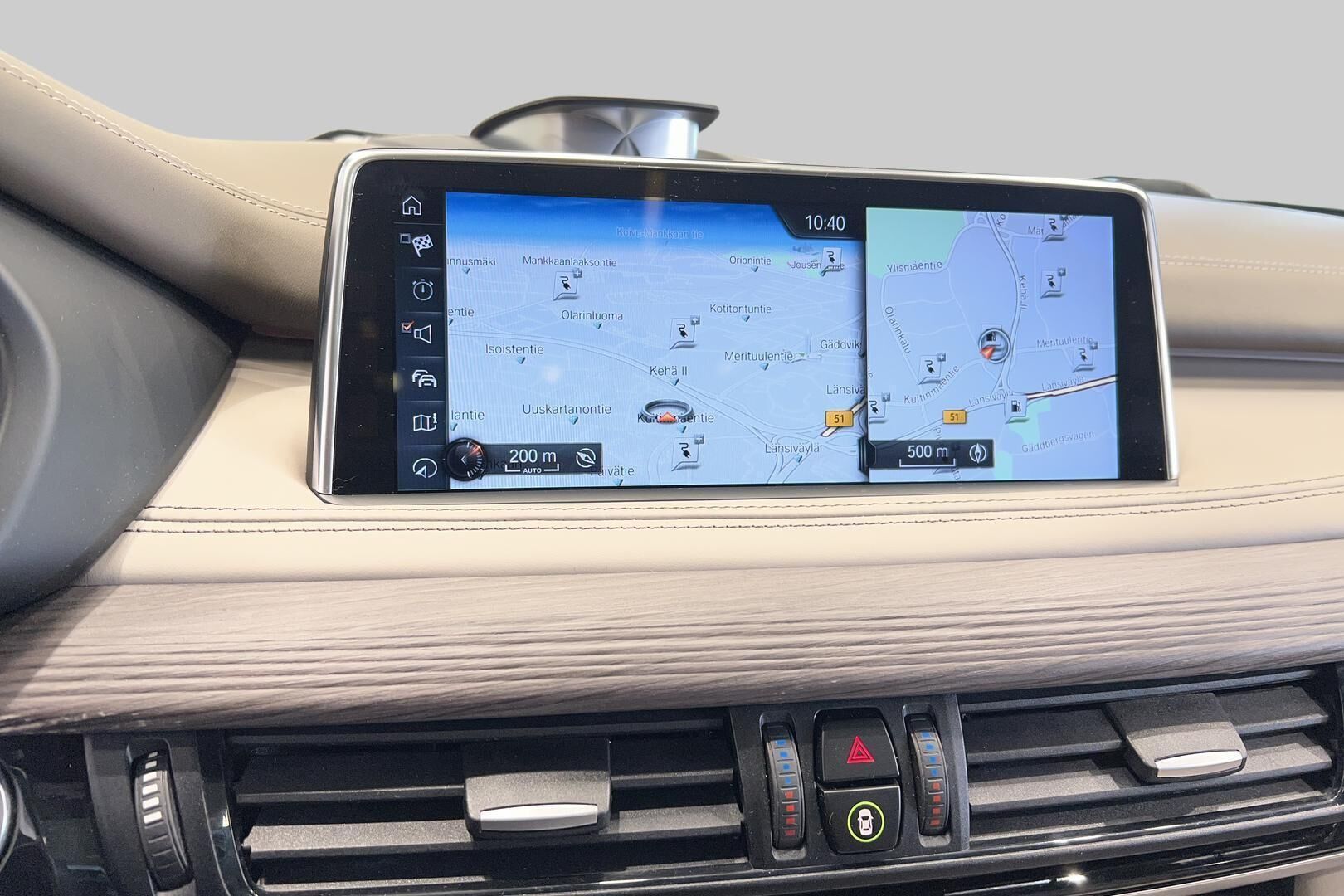 BMW X5 iso kuva 15