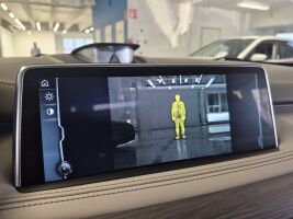 BMW X5 esikatselu 15