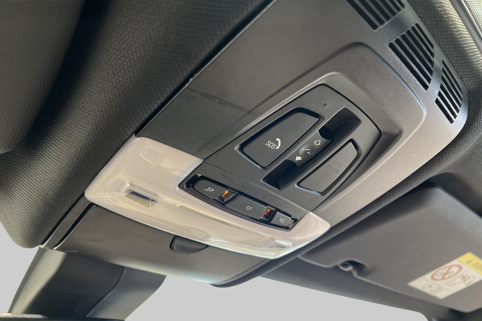 BMW X5 iso kuva 18