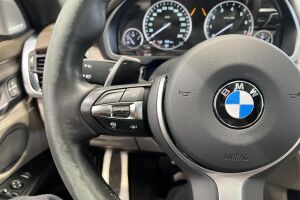 BMW X5 esikatselu 25