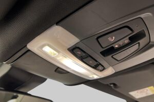 BMW X5 esikatselu 27