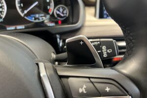 BMW X5 esikatselu 28