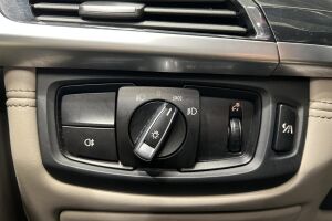 BMW X5 esikatselu 30