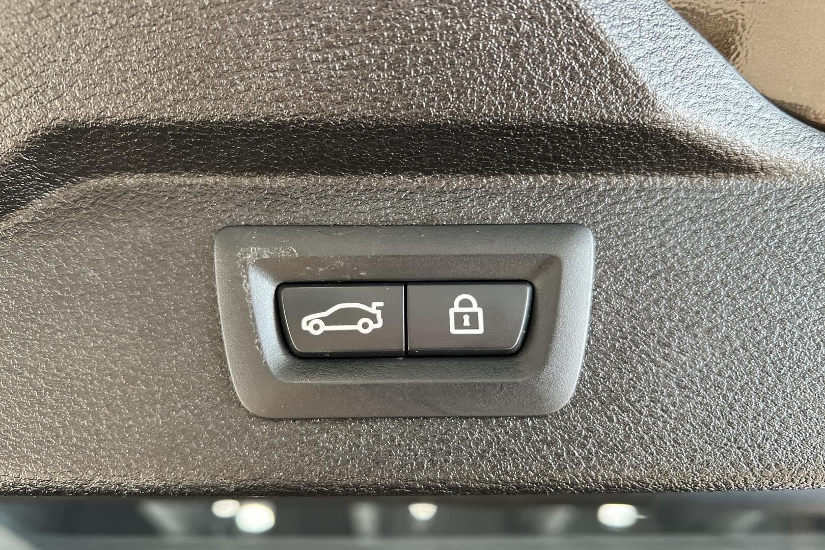 BMW X5 iso kuva 35