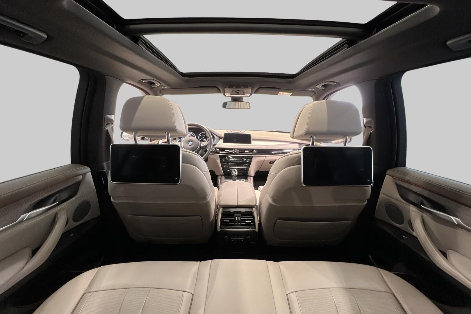BMW X5 iso kuva 36