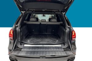 BMW X5 esikatselu 37