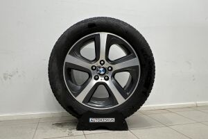 BMW X5 esikatselu 39