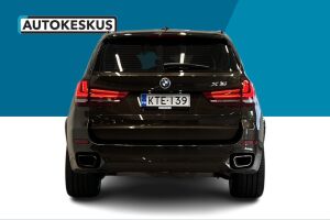 BMW X5 esikatselu 6