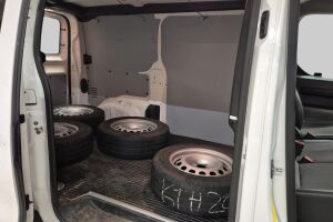 Toyota Proace esikatselu 3