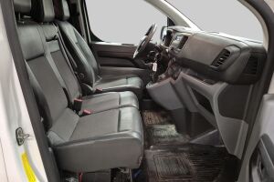 Toyota Proace esikatselu 4