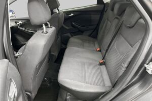 Ford Focus esikatselu 10