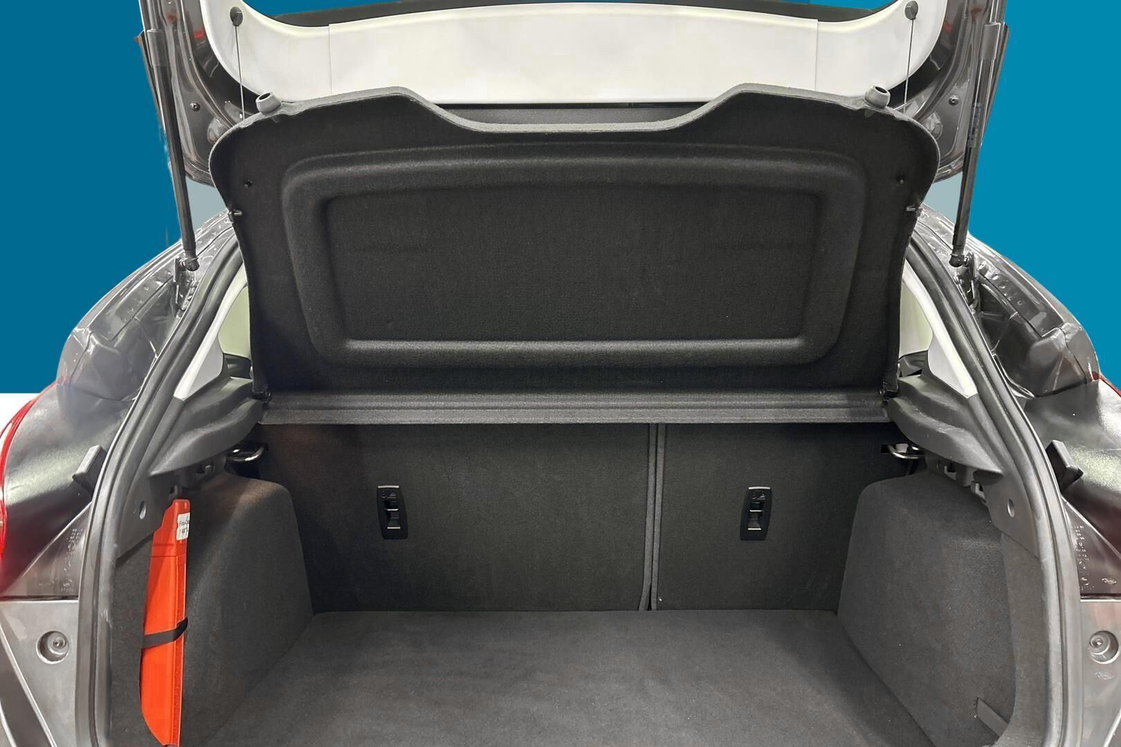 Ford Focus iso kuva 12