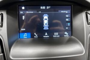 Ford Focus esikatselu 14