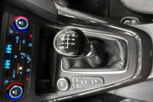Ford Focus esikatselu 15