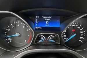 Ford Focus esikatselu 17