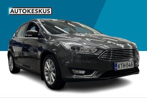 Ford Focus esikatselu 3